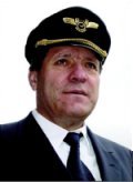 Flugkapitän Heinz Rieckert